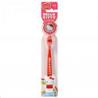 SPAZZOLINO HELLO KITTY